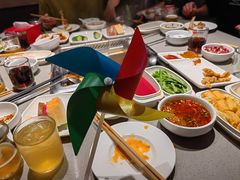 -海底捞火锅(人民广场店)