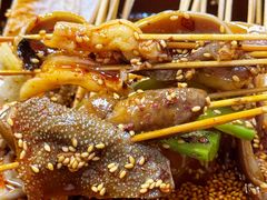 -古真记钵钵鸡(总店)