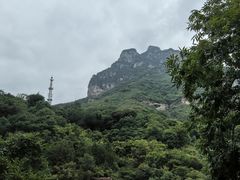 -云台山风景名胜区