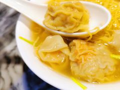 五宝云吞-巧美面家(东华西店)