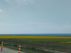 -青海湖二郎剑景区