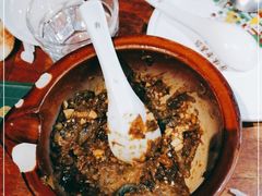 -前海沿·青岛菜(大拇指广场石老人店)