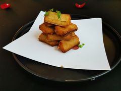 香煎东海带鱼-逸道(益丰·外滩源店)