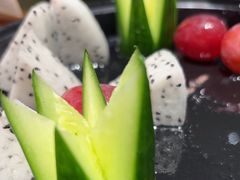 -海底捞火锅(东方时代广场店)