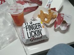 -肯德基(昌里店)