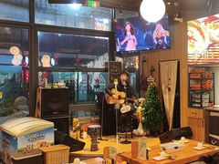 -本色·小马哥烧烤(无锡九里仓店)