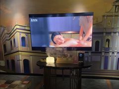 -丽晶大班SPA(大沽店)