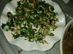 -翠茗农庄土菜馆(天目湖店)