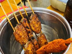 -炒豆合作社(东四总店)