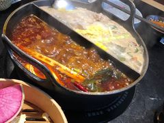 -山缓缓火锅(苏州仁恒仓街店)