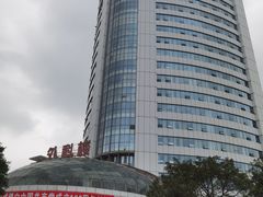 -重庆西南医院(西南院区)