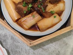 -九龙茶记·粤式餐厅融合菜(鹭江店)