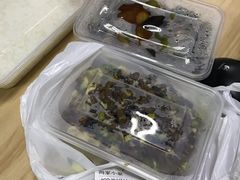 -长兴菜馆(高桥店)