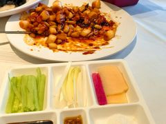-玉林烤鸭店(定福庄店)