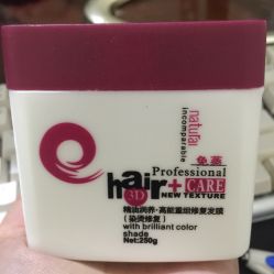 -明洞造型精品烫染