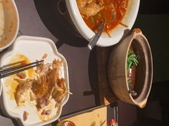 -桂小厨广西菜(万象城店)