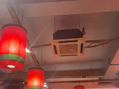 -陈府大宅门成都火锅·手切鲜肉(太原街店)