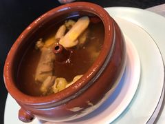 -翠湖宾馆·中餐厅