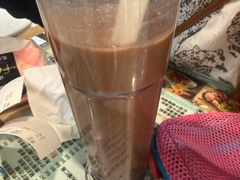 -八爷茶餐厅