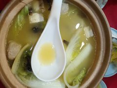 -宏状元现熬粥·京味菜(五棵松店)