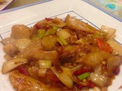 乡间好味·私家菜(一部)-乡间好味私家菜(总店)