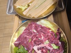 -黔哆哆地摊酸汤火锅(清湖店)
