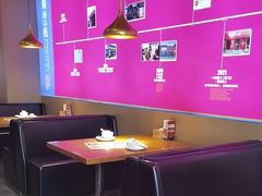 -蜀香三绝·牛蛙·烤鱼·天府炒鸡(安丘泰华店)