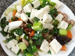 -清真喜兰老丁羊汤特色小吃