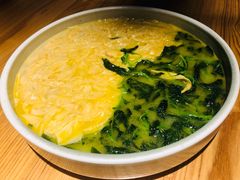 素鸳鸯-竹里馆·淮扬菜·功夫茶(老门东店)