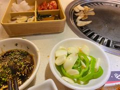 -猫爪爪原切自助烤肉(观音桥阳光世纪店)