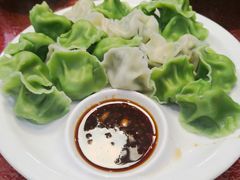 全家福水饺-和源祥·日照菜扛把子(万平口一店)