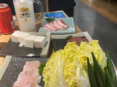 -沼津港精致料理·寿喜烧·烧鸟(青浦宝龙广场日料榜单店)