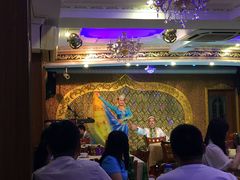 -维吾尔餐厅(宜山路店)