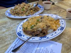 -玫瑰苑烧腊饭店