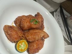 -華府Deluxe(兴业太古汇店)