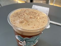 -HUGS coffee(东区店)