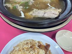 -兴记肉骨茶(甲洞大街第二新分店)
