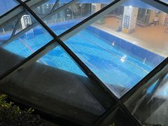 -菲鱼体育恒温游泳馆(中海名城店)