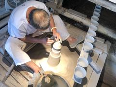 -景德镇古窑民俗博览区