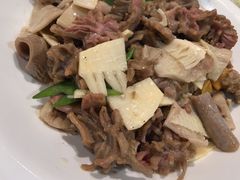 -春江饭店(共青团路总店)