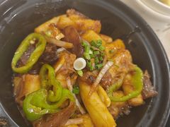 啫啫粉-大天然酒店(军民路店)