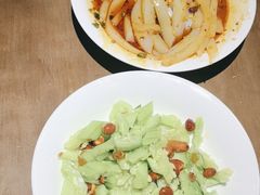 -向川南·水煮鱼·川菜(和平里店)