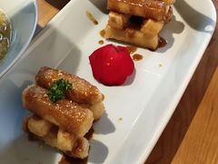 -杭百味·大众精选杭帮菜(西湖音乐喷泉店)