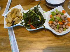 -食鸡公社辣子鸡·潍坊菜·烧烤