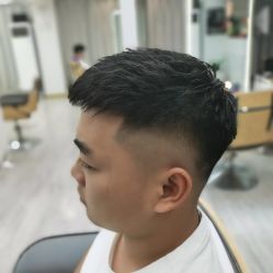 点击看大图 -辛格·潮沙龙