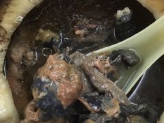 原只椰子炖竹丝鸡-達揚原味燉品(文明路店)