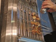 -盛江山自助料理(奥莱锦辉购物广场店)