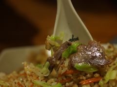-牛小隆牛肉面馆(四牌楼店)