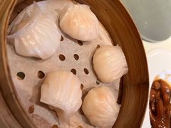 原汁鲜虾饺-利苑酒家(华熙国际店)