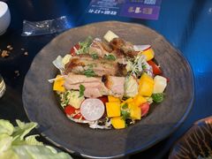 -Thai Alley泰爱里(二沙岛店)